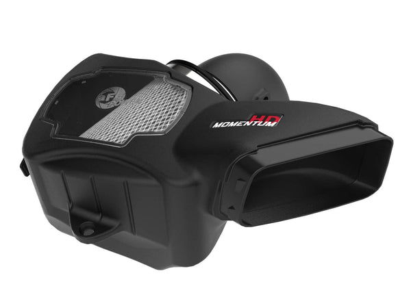 AFE Momentum HD Cold Air Intake with Pro Dry S Filter | 25- 26 Ram 2500/3500 6.7L Diesel