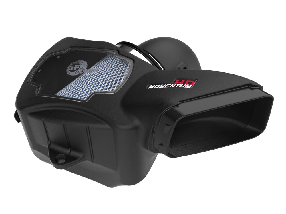 AFE Momentum HD Cold Air Intake with Pro 10R Filter | 25- 26 Ram 2500/3500 6.7L Diesel
