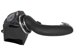 AFE Momentum HD Cold Air Intakes - 17-19 Super Duty 6.7L Diesel