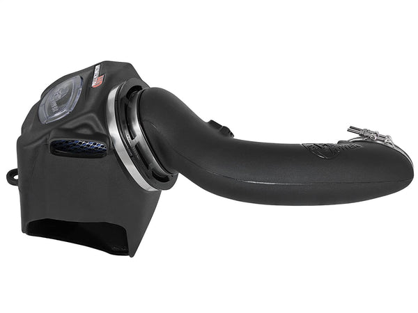 AFE Momentum HD Cold Air Intakes - 17-19 Super Duty 6.7L Diesel