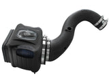 AFE MOMENTUM HD COLD AIR INTAKES ; 04.5-05 SILVERADO/SIERRA HD 6.6L DIESEL