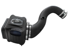 AFE Momentum HD Cold Air Intakes - 04.5-05 Silverado/Sierra HD 6.6L Diesel