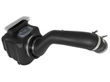 aFe Momentum HD Pro 10R Cold Air Intake System 2017 GM Diesel Trucks V8-6.6L L5P (5074008)