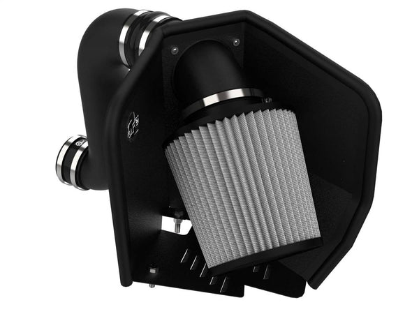 AFE Pro Dry Cold Air Intakes - Dodge Ram 03-07 5.9L Diesel