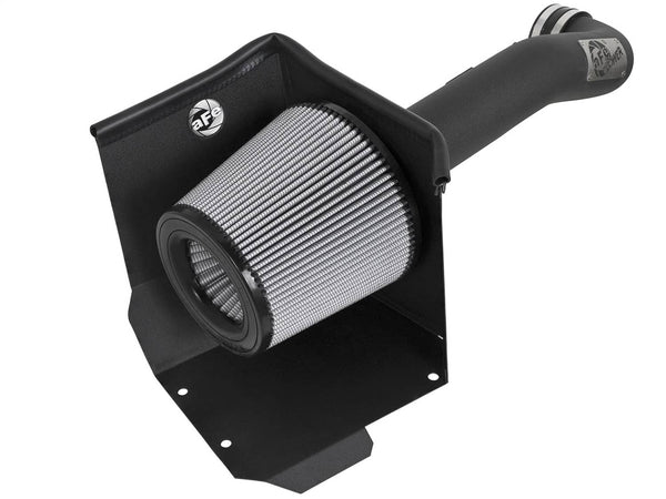AFE Pro Dry Cold Air Intakes - 14-18 Silverado/Sierra 1500 5.3/6.2L & 15-20 Tahoe/Yukon/Escalade & Suburban