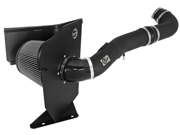 AFE Stage 2 Pro Dry Cold Air Intake - 17-22 Colorado/Canyon 3.6L