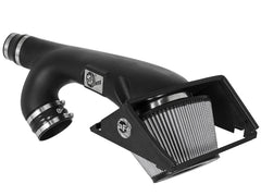 AFE Intake Pro Dry - 17-20 F150 3.5L