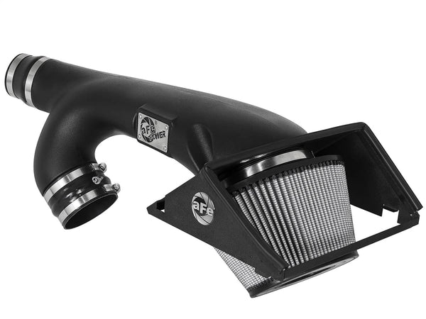 AFE Intake Pro Dry - 17-20 F150 3.5L