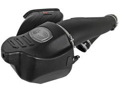 AFE Pro Dry Cold Air Intakes - 17-20 F150 & Raptor 3.5L