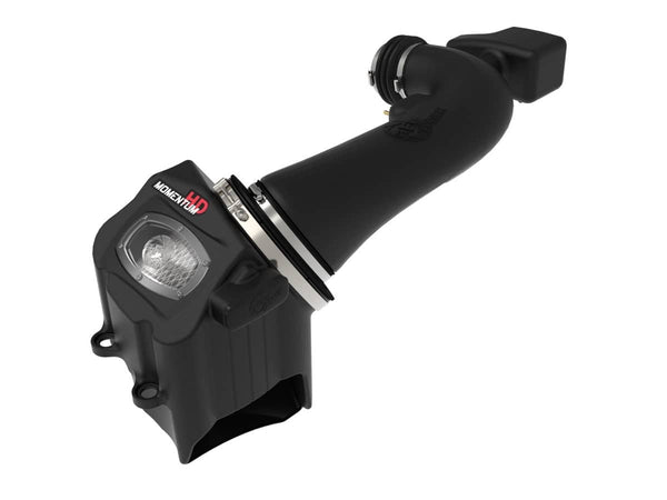 AFE Power Momentum GT Cold Air Intake System W/Pro Dry S Filter | 2017-2019 F250-F350 S/Duty 6.2L
