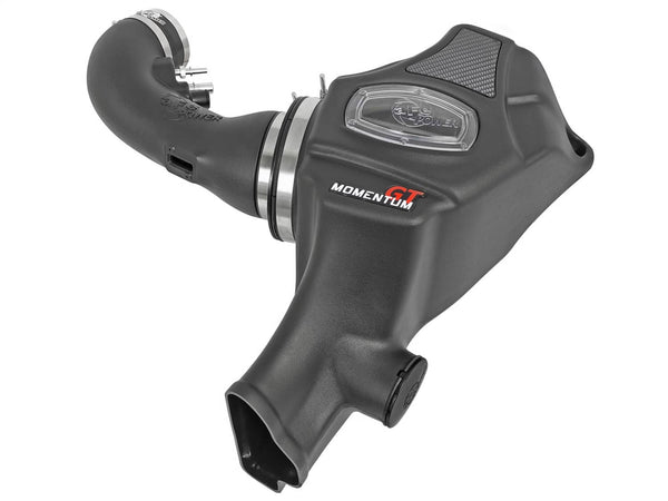 AFE Pro Dry Cold Air Intakes - 15-17 Mustang GT 5.0L
