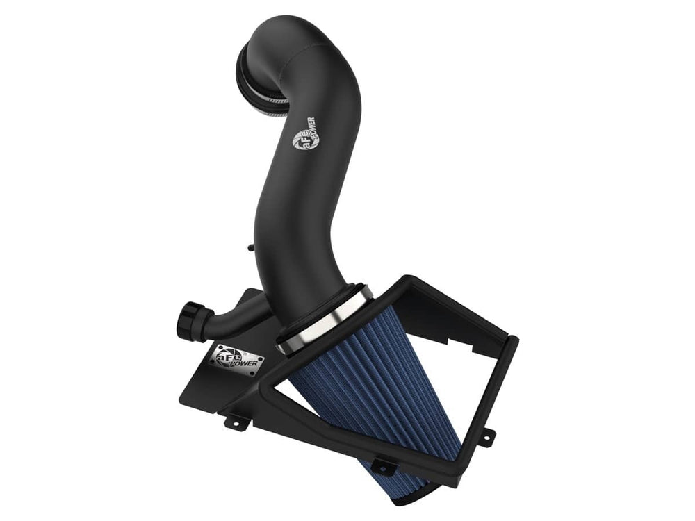 Rapid Induction Cold Air Intake W/Pro 5R Filter | 15-18 Audi A3 1.8L/ 17-20 Audi A3 2.0L/ 15-20 Audi A3 Quattro 2.0L/ 15-20 Audi S3 2.0L/ 15-21 Volkswagen Gti 2.0L/ 15-18 Volkswagen Golf 1.8L/ 15-19 Volkswagen Golf R 2.0L/ 19-25 Volkswagen Jetta Gli 2.0L