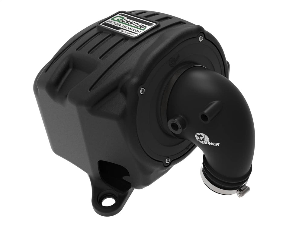 AFE Power Quantum Cold Air Intake - 19-23 Ranger 2.3L