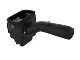 AFE STAGE 2 PRO DRY COLD AIR INTAKE ; 17-19 SILVERADO/SIERRA HD 6.6L DIESEL