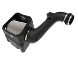 AFE PRO DRY COLD AIR INTAKES ; 11-16 SILVERADO/SIERRA HD 6.6L DIESEL
