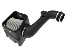 AFE Pro Dry Cold Air Intakes - 11-16 Silverado/Sierra HD 6.6L Diesel