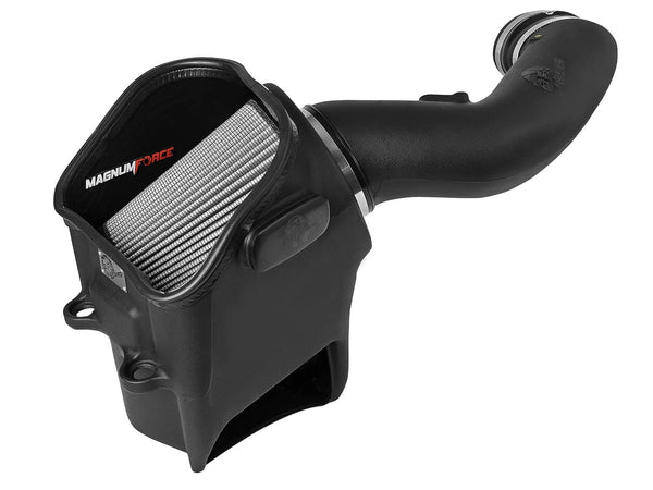 AFE Stage 2 Pro Dry S Cold Air Intakes - 17-19 Super Duty 6.7L Diesel