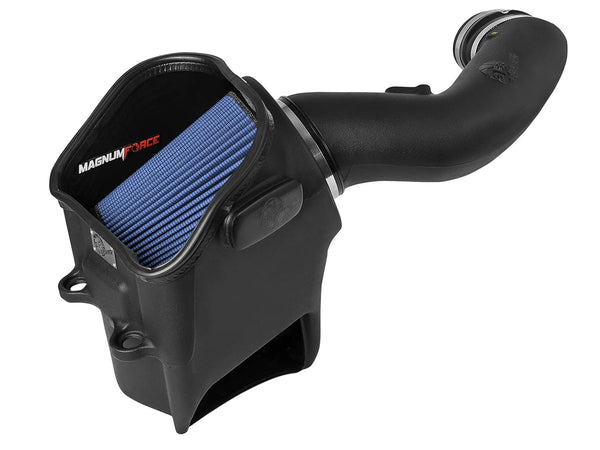 AFE Stage 2 Pro 5R Cold Air Intakes - 17-19 Super Duty 6.7L Diesel