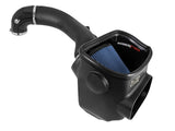 AFE COLD AIR INTAKES ; 16-21 TITAN XD 5.0L WITH OILED FILTER