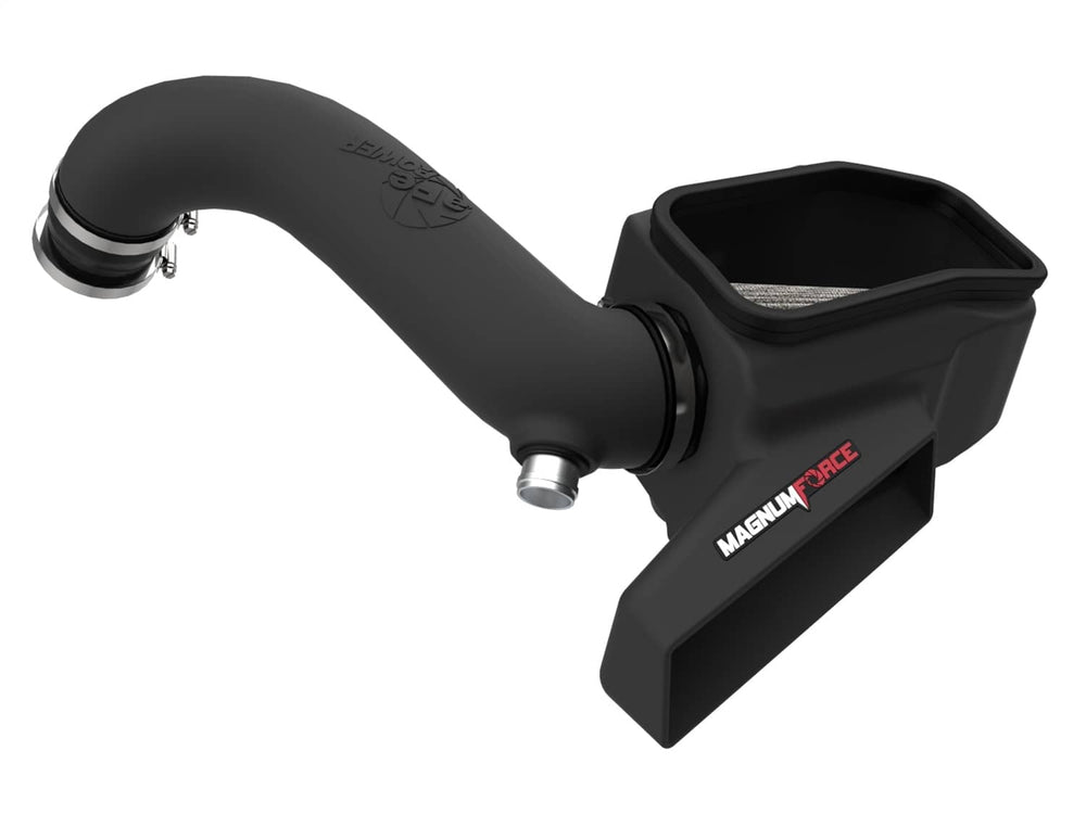 AFE Magnum Force Cold Air Intake with Pro Dry S Filter | 15-18 Audi A3 1.8L/ 17-20 Audi A3 2.0L/ 15-20 Audi A3 Quattro 2.0L/ 15-20 Audi S3 2.0L/ 15-21 Volkswagen Gti 2.0L/ 15-18 Volkswagen Golf 1.8L/ 15-19 Volkswagen Golf R 2.0L/ 19-26 (AFE-54-13050D)