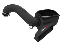 AFE Magnum Force Cold Air Intake with Pro Dry S Filter | 15-18 Audi A3 1.8L/ 17-20 Audi A3 2.0L/ 15-20 Audi A3 Quattro 2.0L/ 15-20 Audi S3 2.0L/ 15-21 Volkswagen Gti 2.0L/ 15-18 Volkswagen Golf 1.8L/ 15-19 Volkswagen Golf R 2.0L/ 19-26 (AFE-54-13050D)