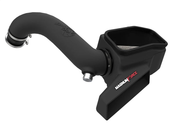 AFE Magnum Force Cold Air Intake with Pro Dry S Filter | 15-18 Audi A3 1.8L/ 17-20 Audi A3 2.0L/ 15-20 Audi A3 Quattro 2.0L/ 15-20 Audi S3 2.0L/ 15-21 Volkswagen Gti 2.0L/ 15-18 Volkswagen Golf 1.8L/ 15-19 Volkswagen Golf R 2.0L/ 19-26 (AFE-54-13050D)