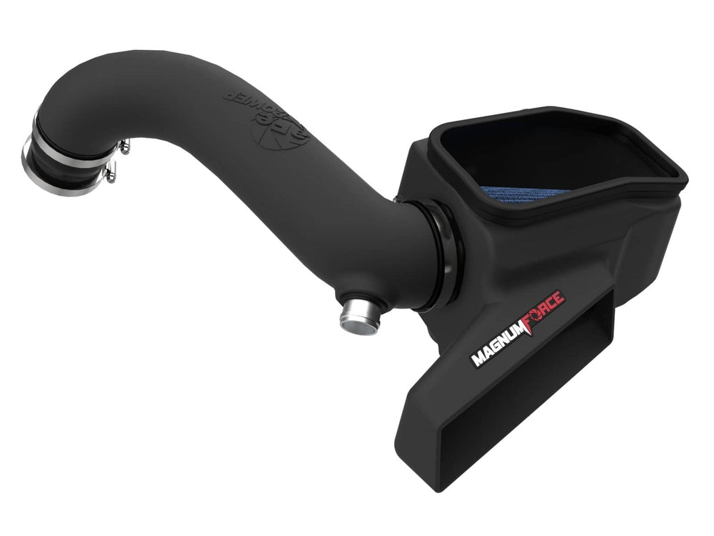 AFE Magnum Force Cold Air Intake with Pro 5R Filter | 15-18 Audi A3 1.8L/ 17-20 Audi A3 2.0L/ 15-20 Audi A3 Quattro 2.0L/ 15-20 Audi S3 2.0L/ 15-21 Volkswagen Gti 2.0L/ 15-18 Volkswagen Golf 1.8L/ 15-19 Volkswagen Golf R 2.0L/ 19-26 (AFE-54-13050R)