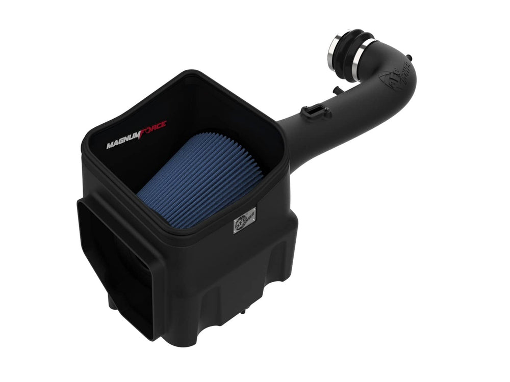 AFE Cold Air Intake - 14-18 Silverado/Sierra 1500 V8 5,3L/6.,2L with Oiled Filter