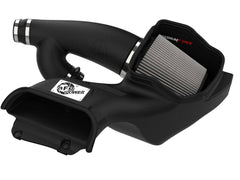 AFE Magnum Force Cold Air Intake with Pro Dry S Filter | 21-26 F150 3.5L