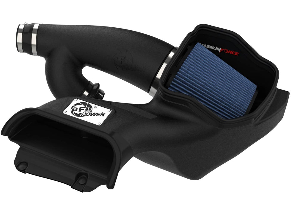 AFE Magnum Force Cold Air Intake with Pro 5R Filter | 21-26 F150 3.5L
