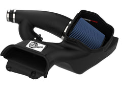 AFE Magnum Force Cold Air Intake with Pro 5R Filter | 21-26 F150 3.5L