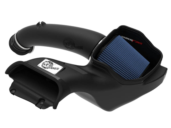 AFE Magnum Force Cold Air Intake with Pro 5R Filter | 21-26 F150 5.0L