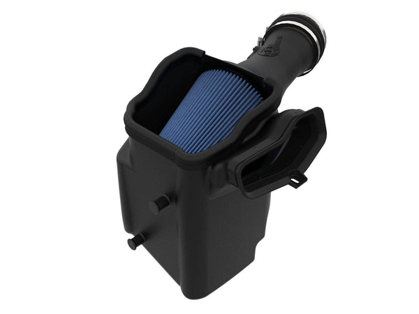 AFE Magnum Force STAGE-2 Cold Air Intake W/ Pro 5R Filter - 20-22 Super Duty 7.3L Gas