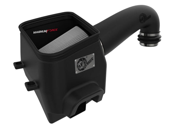 AFE Magnum Force Stage 2 Cold Air Intake W/ Pro Dry S Filter - 19-24 Ram 1500 5.7L HEMI