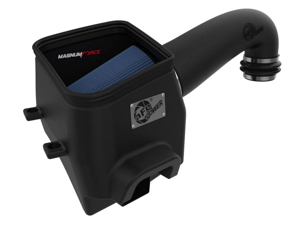 AFE Magnum Force Stage 2 Cold Air Intake W/ Pro 5R Filter - 19-24 Ram 1500 5.7L HEMI