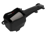 aFe Magnum FORCE Intake Stage-2 Pro Dry S Filter 18-23 Jeep Wrangler (JL) L4-2.0L (t) (5413079D)