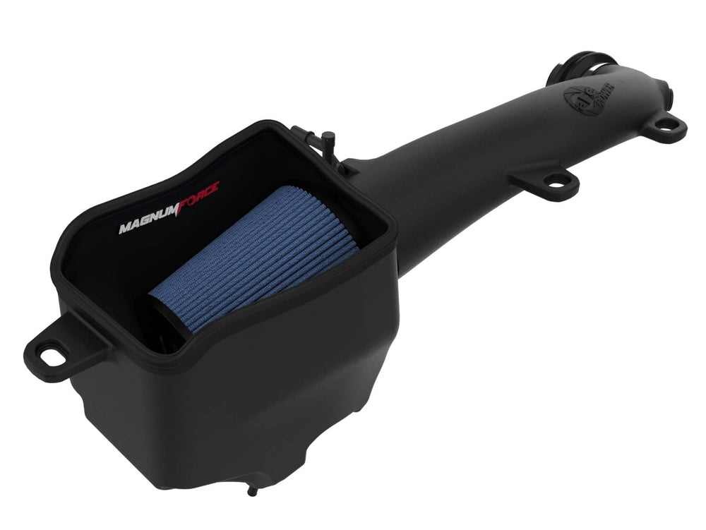 AFE Magnum Force STAGE-2 Cold Air Intakes - 18-26 Wrangler JL 2.0L (AFE-54-13079R)