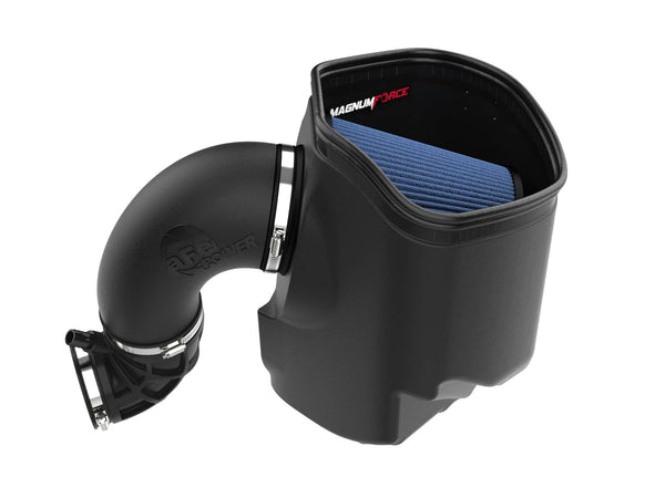 AFE Magnum Force STAGE-2 Cold Air Intake with Pro Dry S Filter | 25-26 Ram 2500/3500 6.7L Diesel