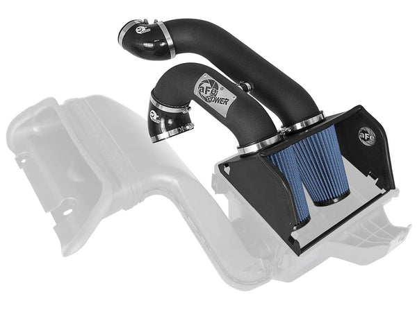 AFE Intake Kit - 17-20 F150 / 18-21 Expedition 3.5L