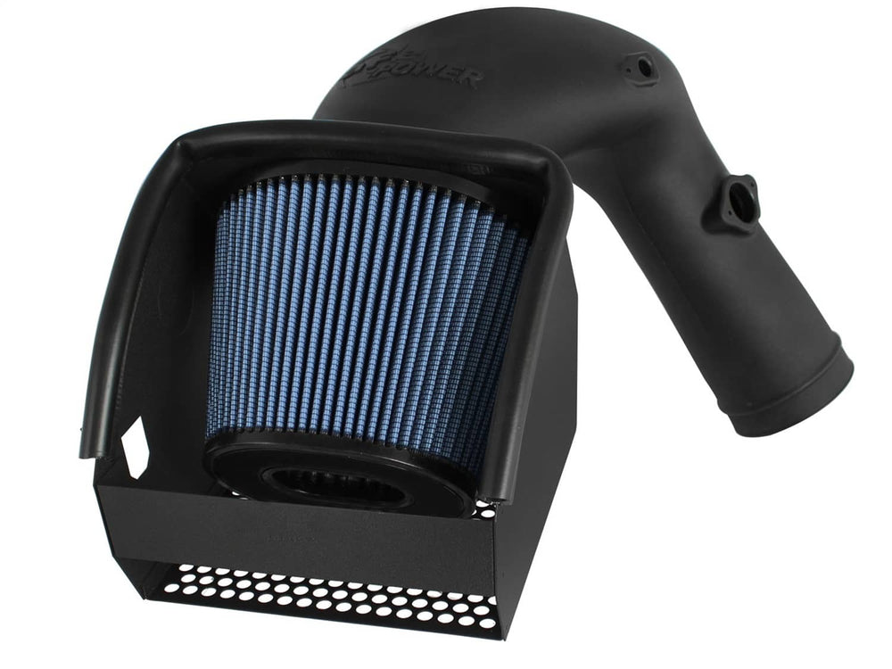 AFE Pro 5R Cold Air Intakes - 13-18 Ram 2500/3500 6.7L Diesel - Open Air Box