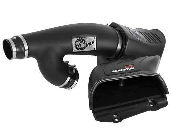 AFE Pro 5R Cold Air Intakes - 17-20 F150 & Raptor 3.5L
