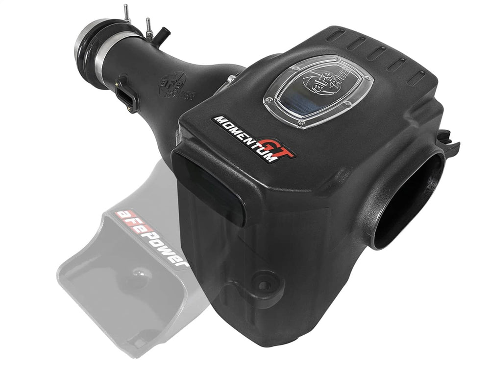 AFE Intake Kit - 17-23 Titan 5.6L