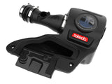 aFe 22-23 Honda Civic L4 1.5L (t) Takeda Momentum Cold Air Intake System w/ Pro 5R Filter (5670053R)