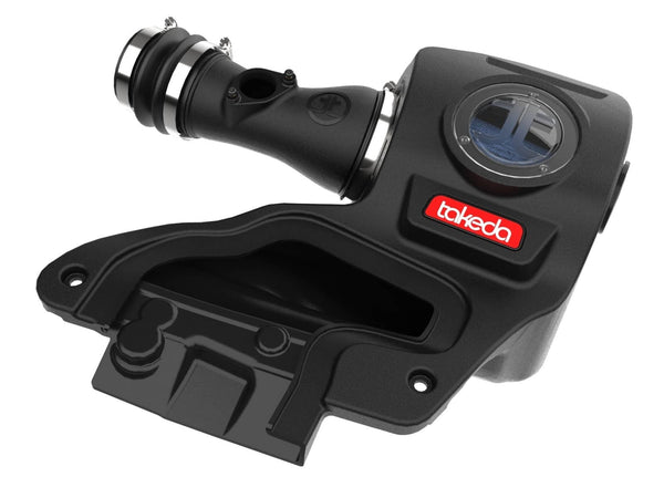 AFE Takeda Cold Air Intake | 23-26 Integra/ 22-24 Civic / 22-26 Civic SI 1.5L