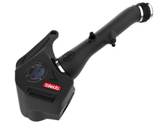 AFE Takeda Momentum Cold Air Intake with Pro 5R Filter | 21-26 Lexus IS350 3.5L
