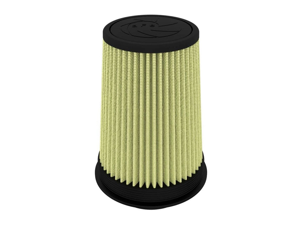 AFE Power Momentum Intake Replacement Air Filter W/Pro Guard 7 Media 4 in F x 6 in B x 4-3/4 in T x 8-1/2 in H