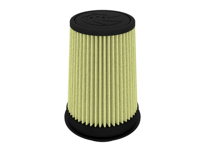 AFE Power Momentum Intake Replacement Air Filter W/Pro Guard 7 Media 4 in F x 6 in B x 4-3/4 in T x 8-1/2 in H