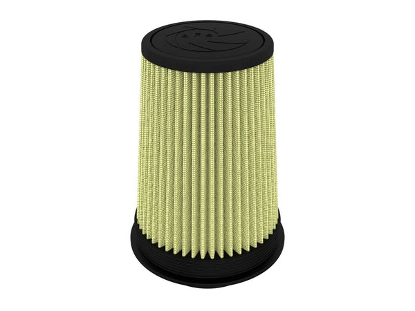 AFE Power Momentum Intake Replacement Air Filter W/Pro Guard 7 Media 4 in F x 6 in B x 4-3/4 in T x 8-1/2 in H