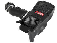 AFE Takeda Cold Air Intakes - 17-22 Civic Type R 2.0L