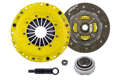 Advanced Clutch ACT Extreme Performance Street Sprung Clutch Kit (AI2-XTSS)